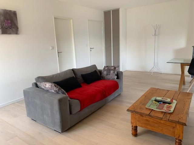 Château Emile Loubet - appartement Maréchal Foch La Bégude-de-Mazenc Esterno foto